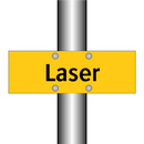 Laser