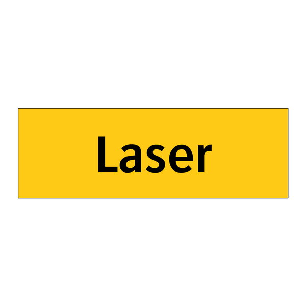 Laser