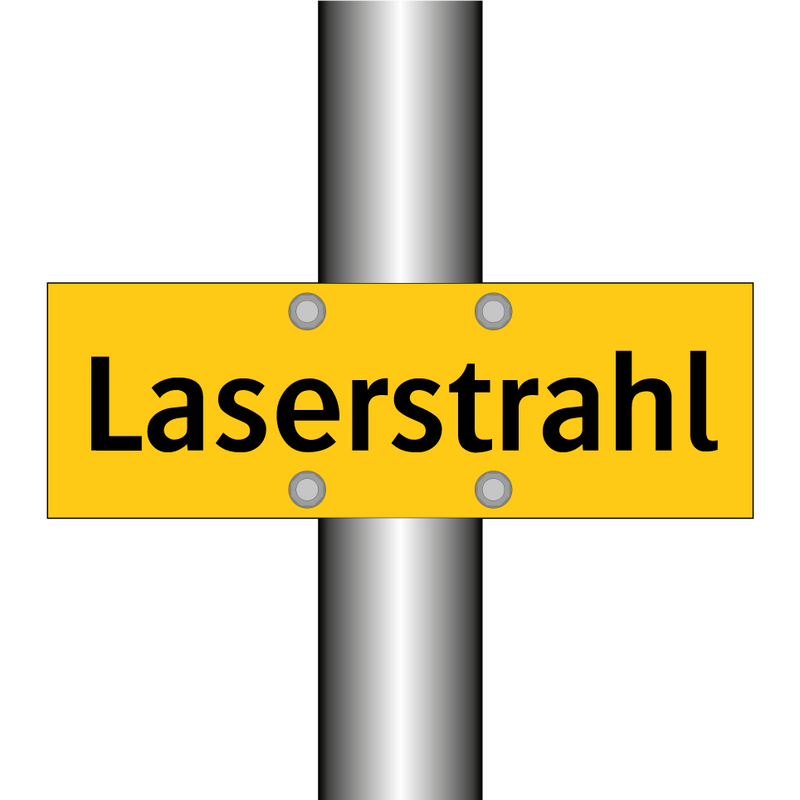 Laserstrahl