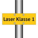 Laser Klasse 1