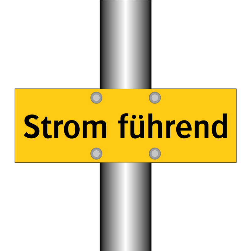 Strom führend