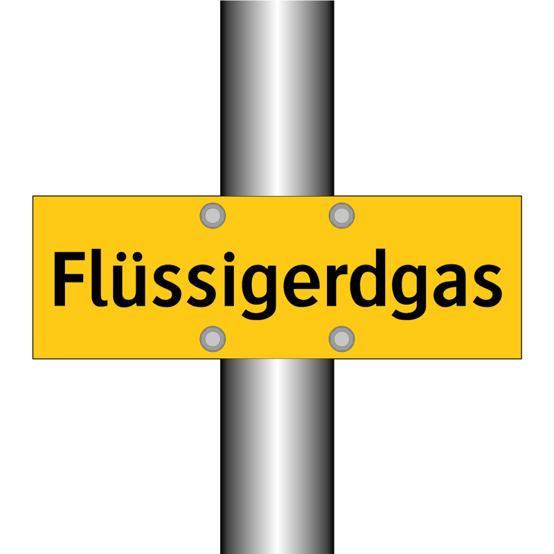 Flüssigerdgas