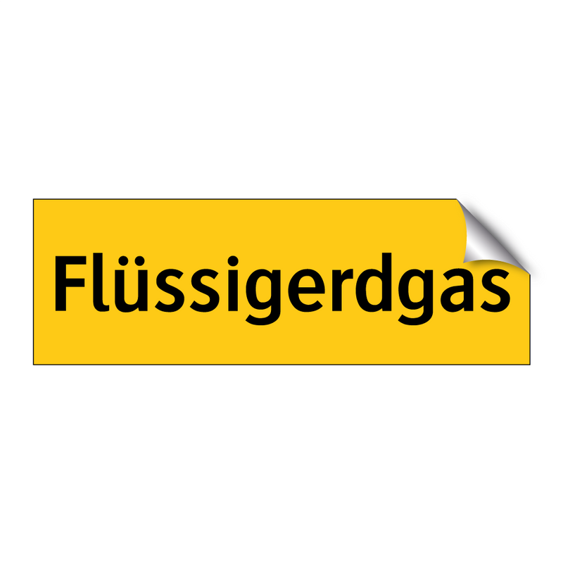 Flüssigerdgas