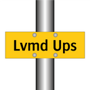 Lvmd Ups