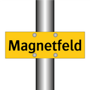 Magnetfeld