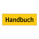 Handbuch