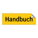 Handbuch