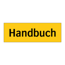 Handbuch