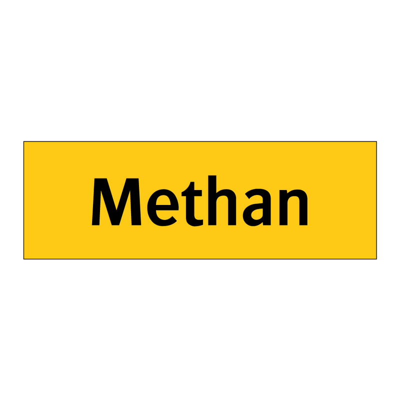 Methan