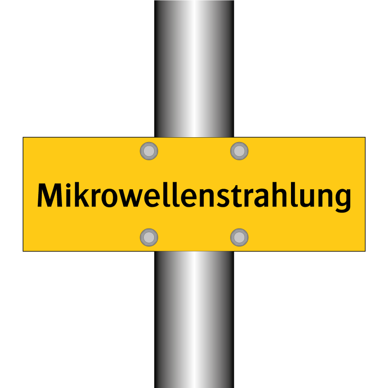 Mikrowellenstrahlung