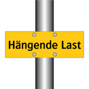 Hängende Last
