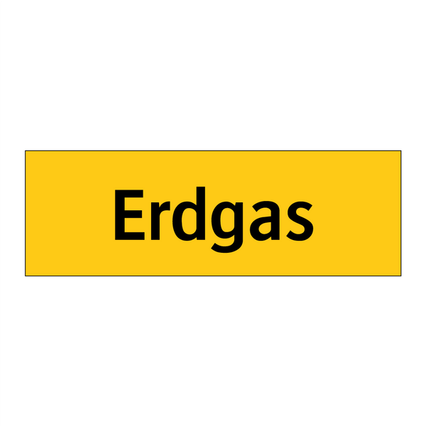 Erdgas
