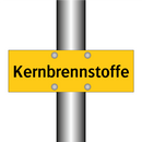 Kernbrennstoffe