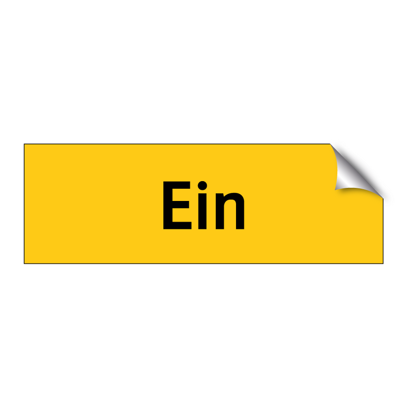 Ein