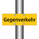 Gegenverkehr