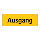 Ausgang