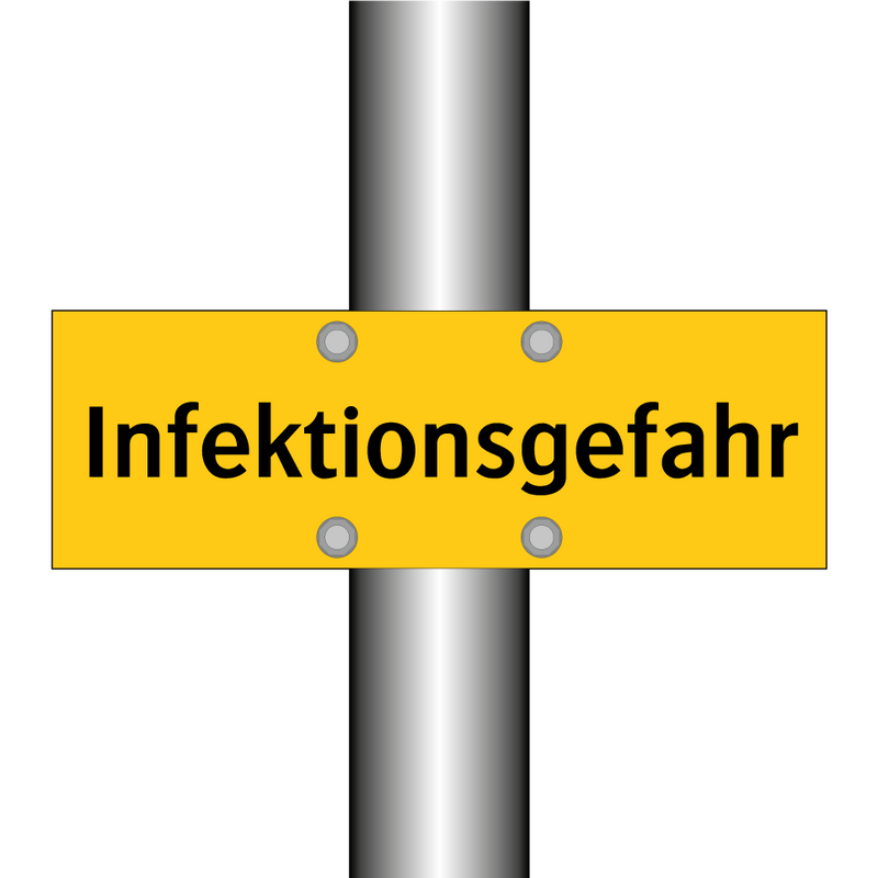 Infektionsgefahr