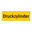 Druckzylinder
