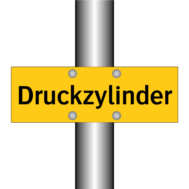 Druckzylinder