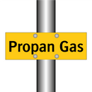 Propan Gas