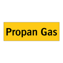 Propan Gas