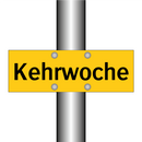 Kehrwoche