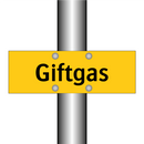 Giftgas