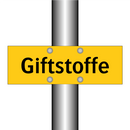 Giftstoffe