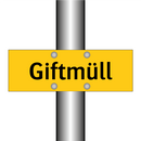 Giftmüll
