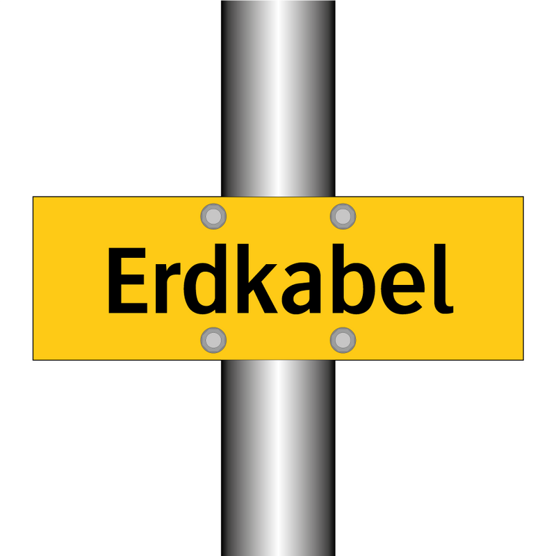 Erdkabel