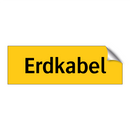 Erdkabel
