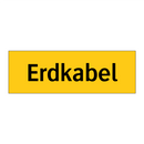 Erdkabel