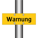 Warnung