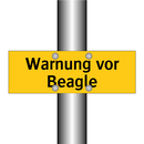Warnung vor Beagle
