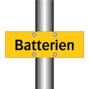 Batterien