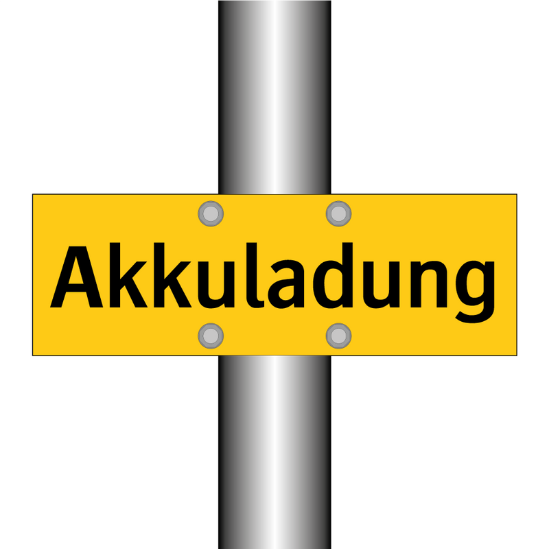 Akkuladung