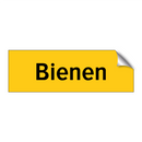 Bienen