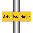 Arbeitsverkehr