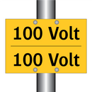 100 Volt - 100 Volt