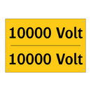 10000 Volt - 10000 Volt