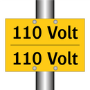 110 Volt - 110 Volt