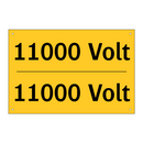 11000 Volt - 11000 Volt