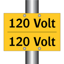 120 Volt - 120 Volt