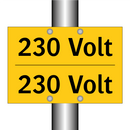 230 Volt - 230 Volt