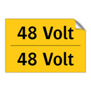 48 Volt - 48 Volt