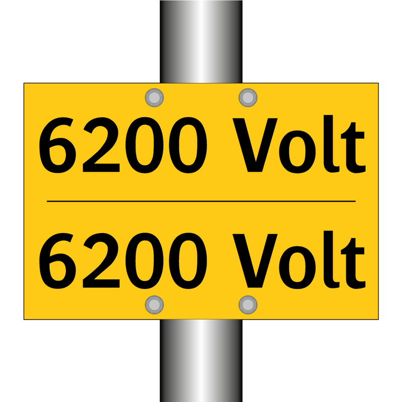 6200 Volt - 6200 Volt