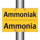 Ammoniak - Ammonia