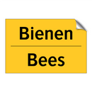 Bienen - Bees