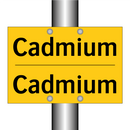 Cadmium - Cadmium