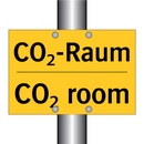 CO₂-Raum - CO₂ room